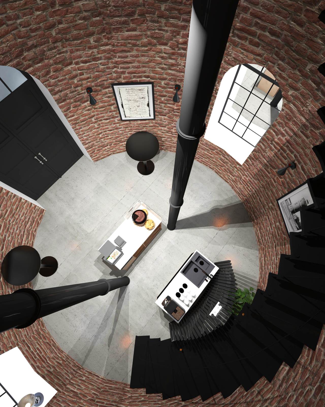 Арт-кластер БАШНЯ