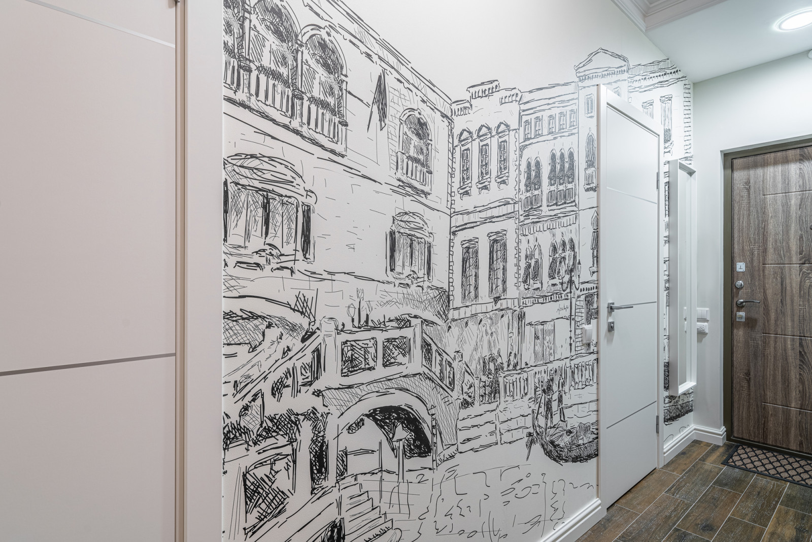 ЖК "Монодом"