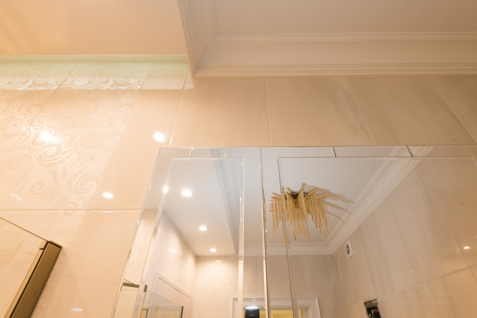 Квартира на улице Минской.