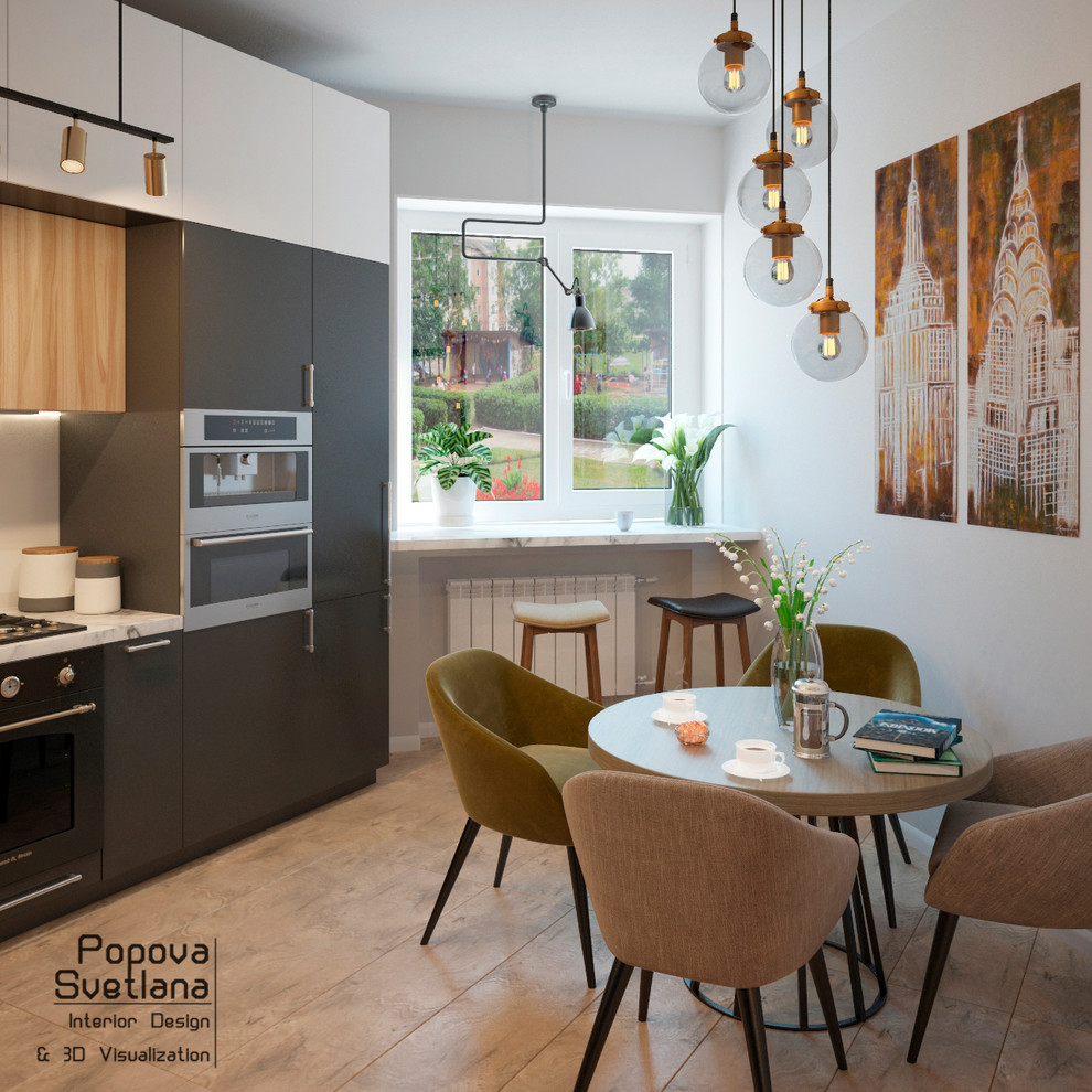 Отельный шик