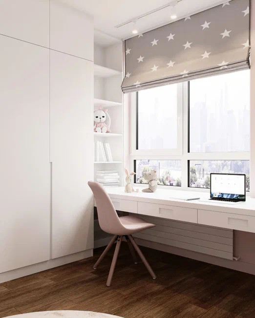 Ремонт квартиры для мужчины среднего возраста