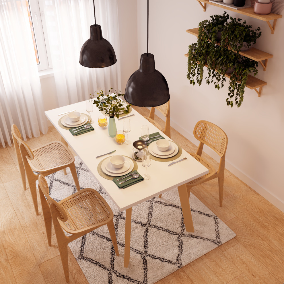 Квартира на Щукинской