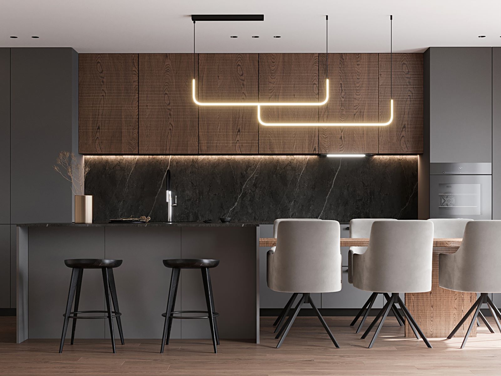 Белая Дача Парк