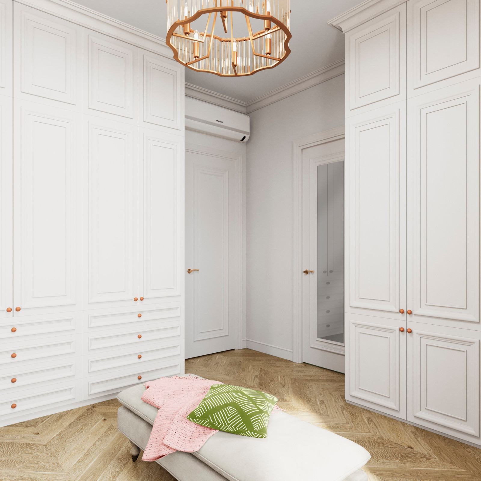 Таунхаус Химки