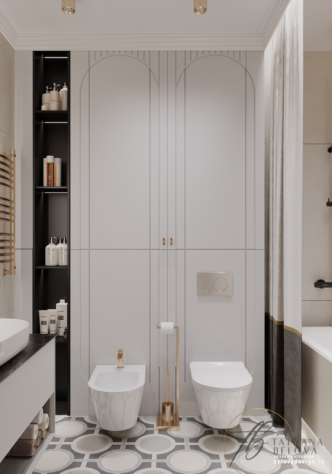 В царстве Давида