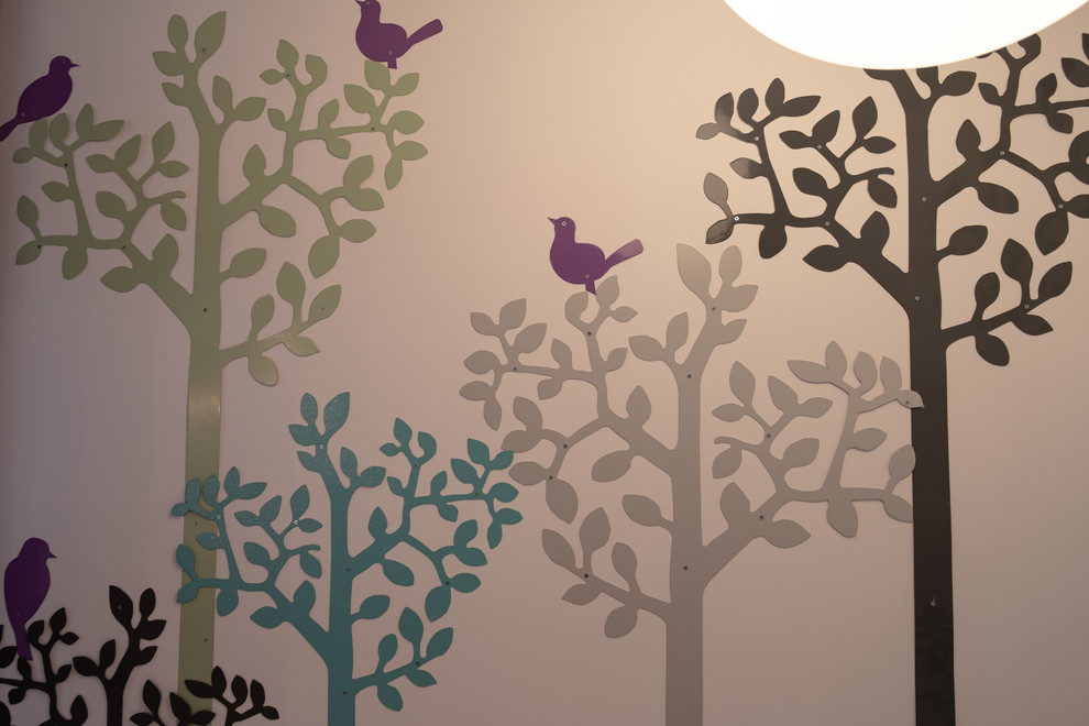 Реализованный проект двухкомнатной квартиры г. Ярославль