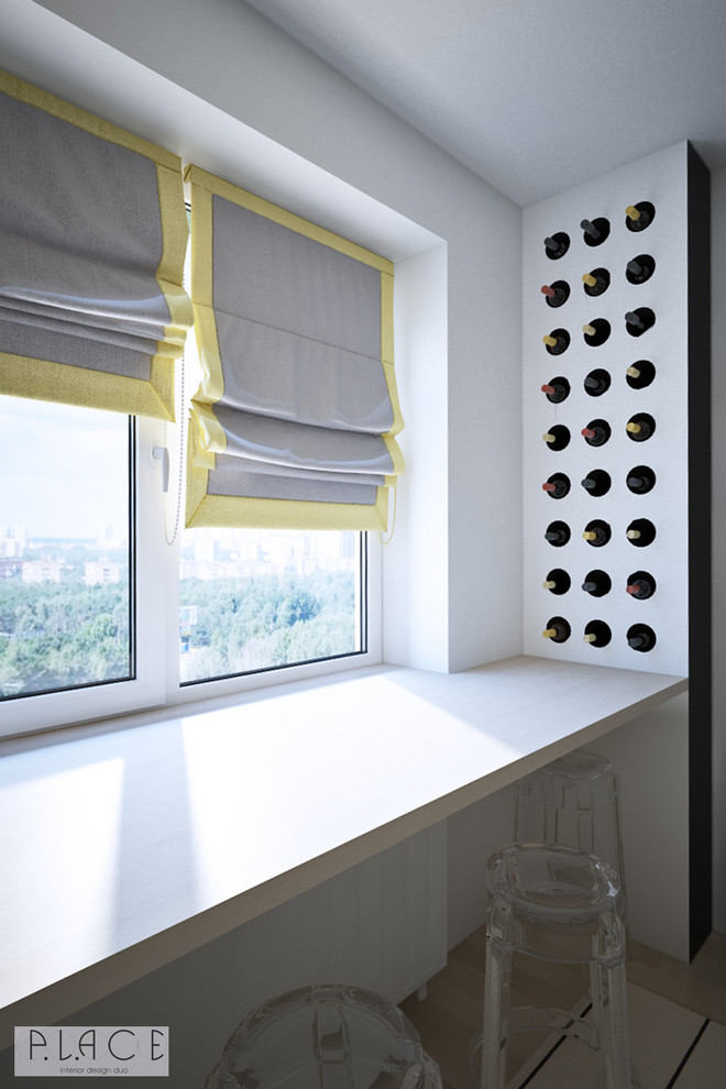 Винный шкаф