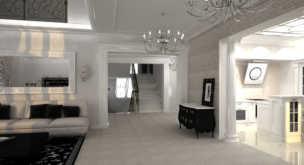 Частный дом, 560 кв.м.