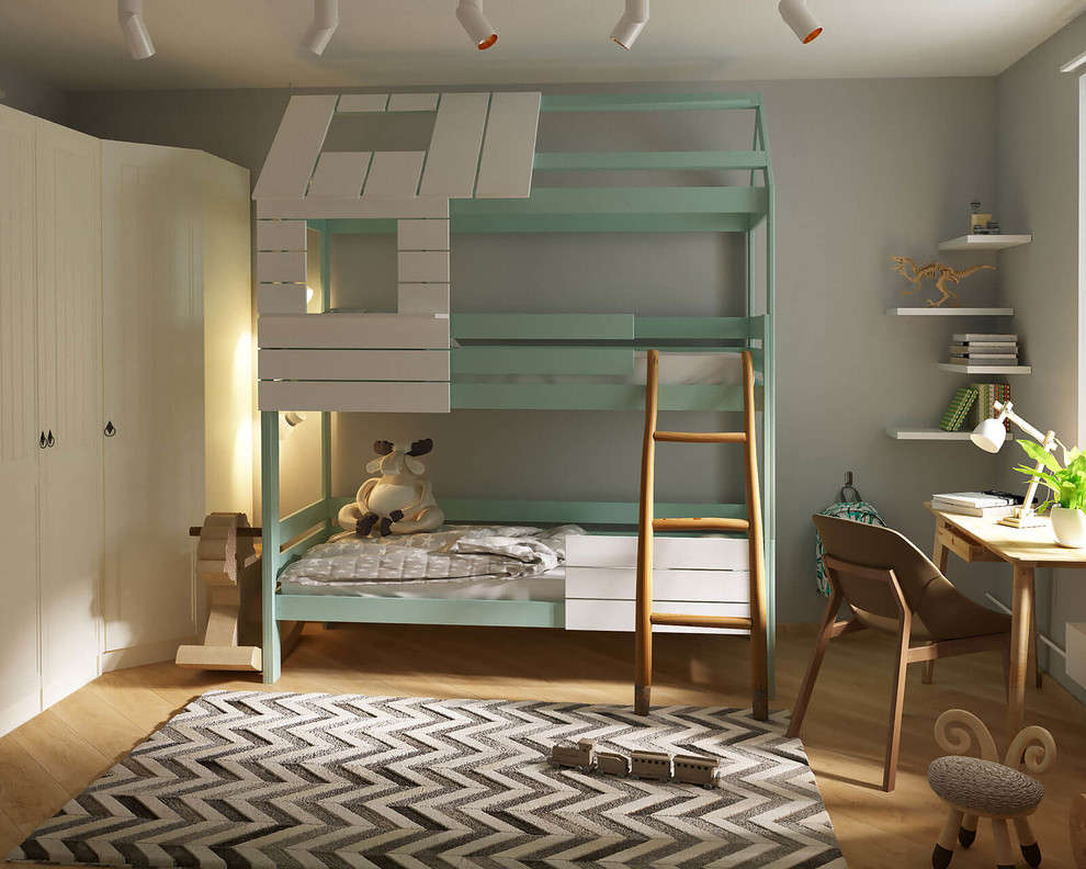 Скандинавия