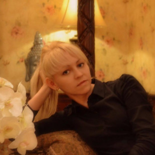 Елена Теплова. Художник. Декоратор