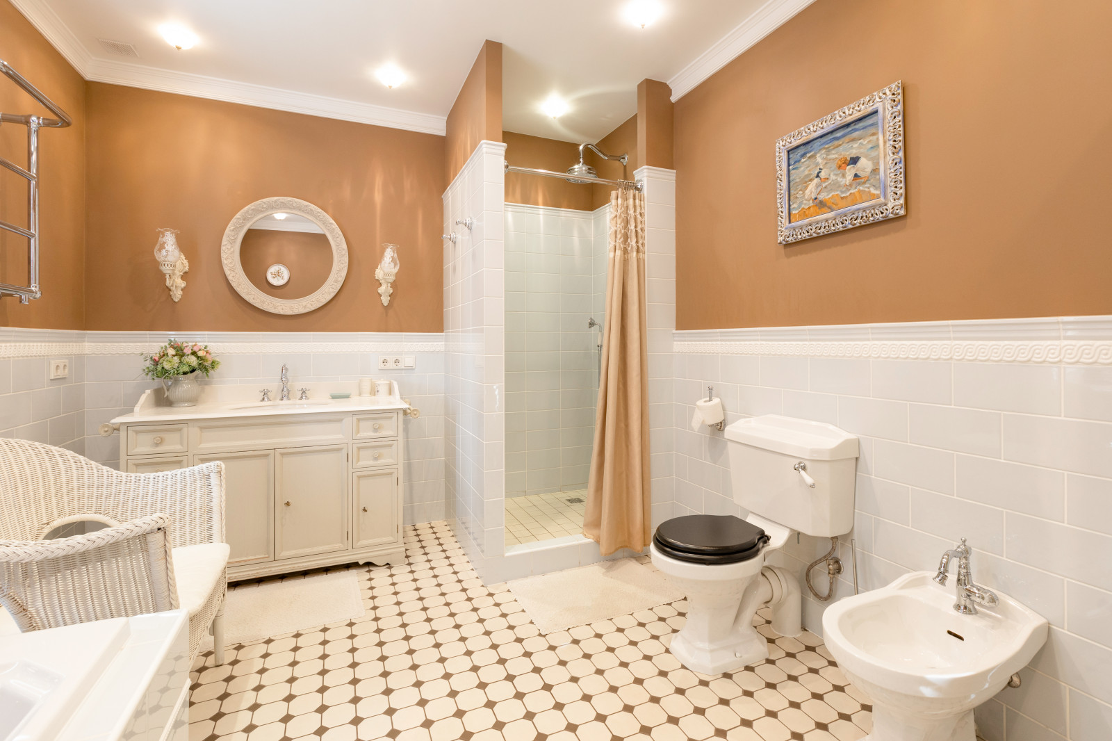 Дом в ЖК Малый Петербург