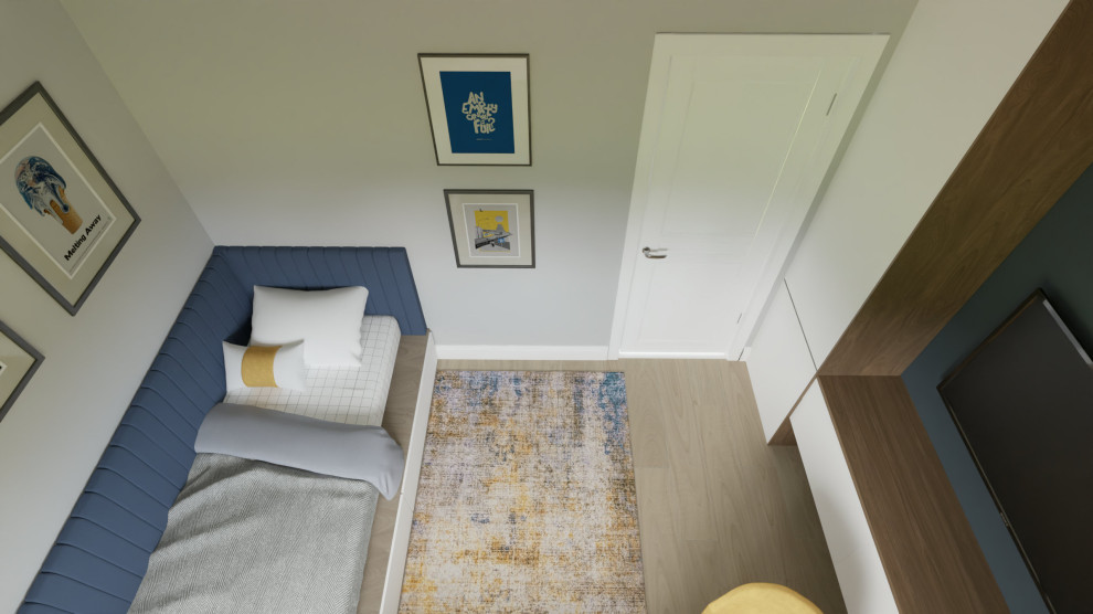 ЖК "Центральный"