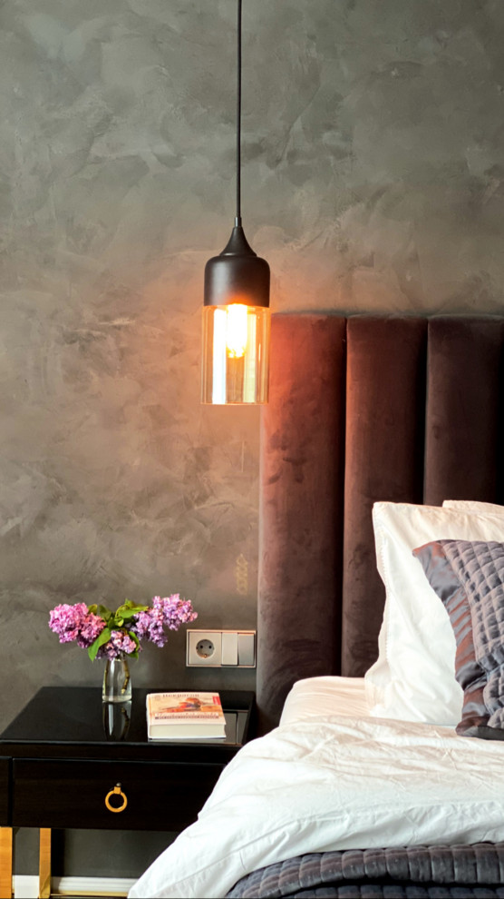 Квартира 80м2 для молодой семьи с ребенком