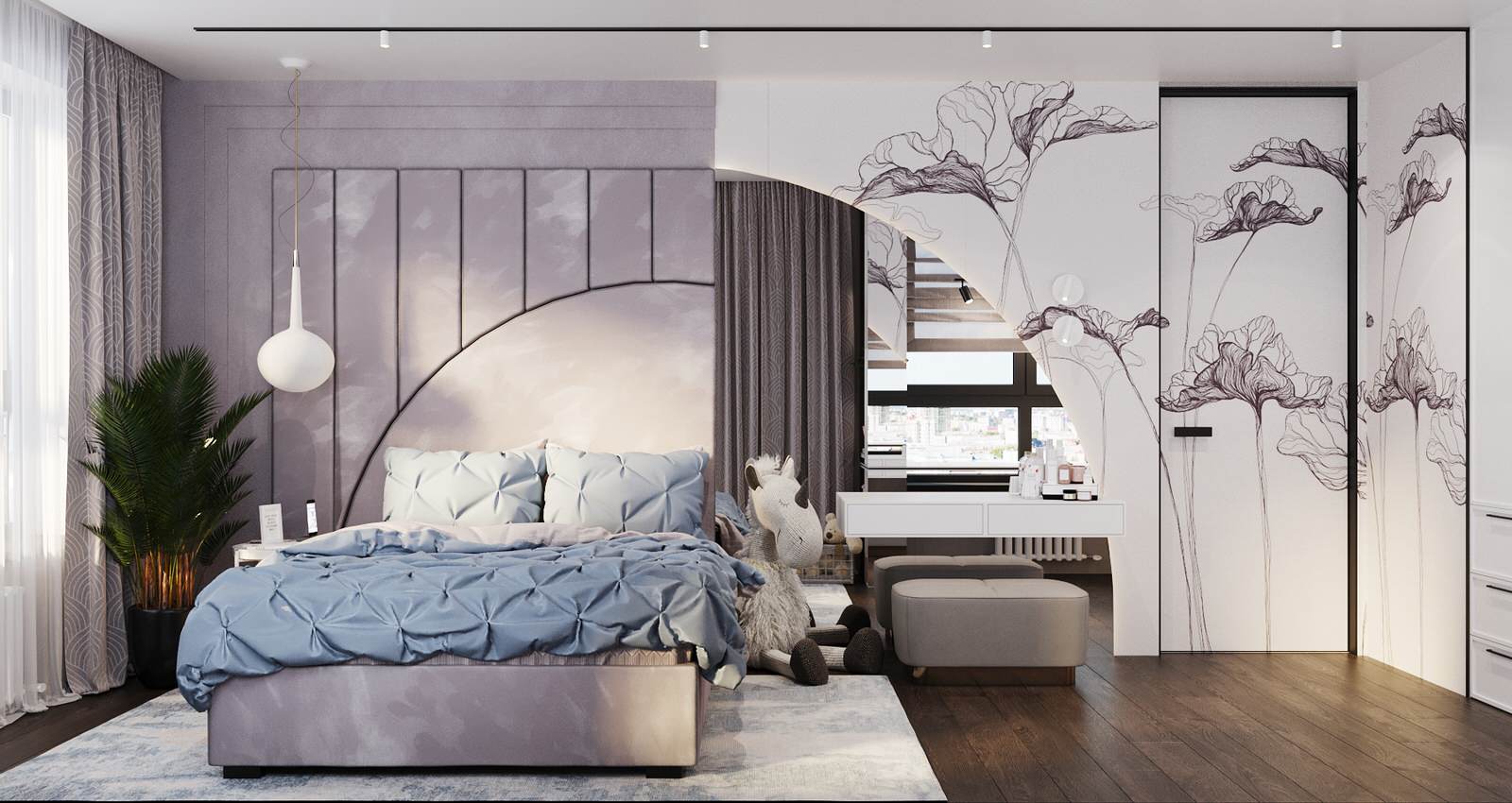 Обложка проекта: ЖК Аристократ (2)