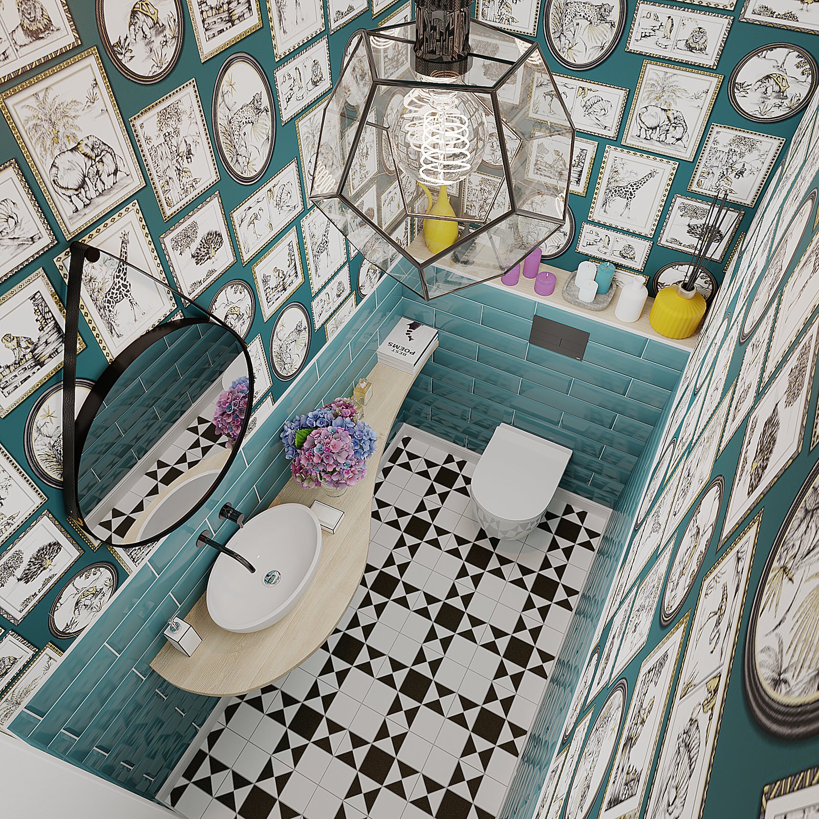 Дом в Заостровье