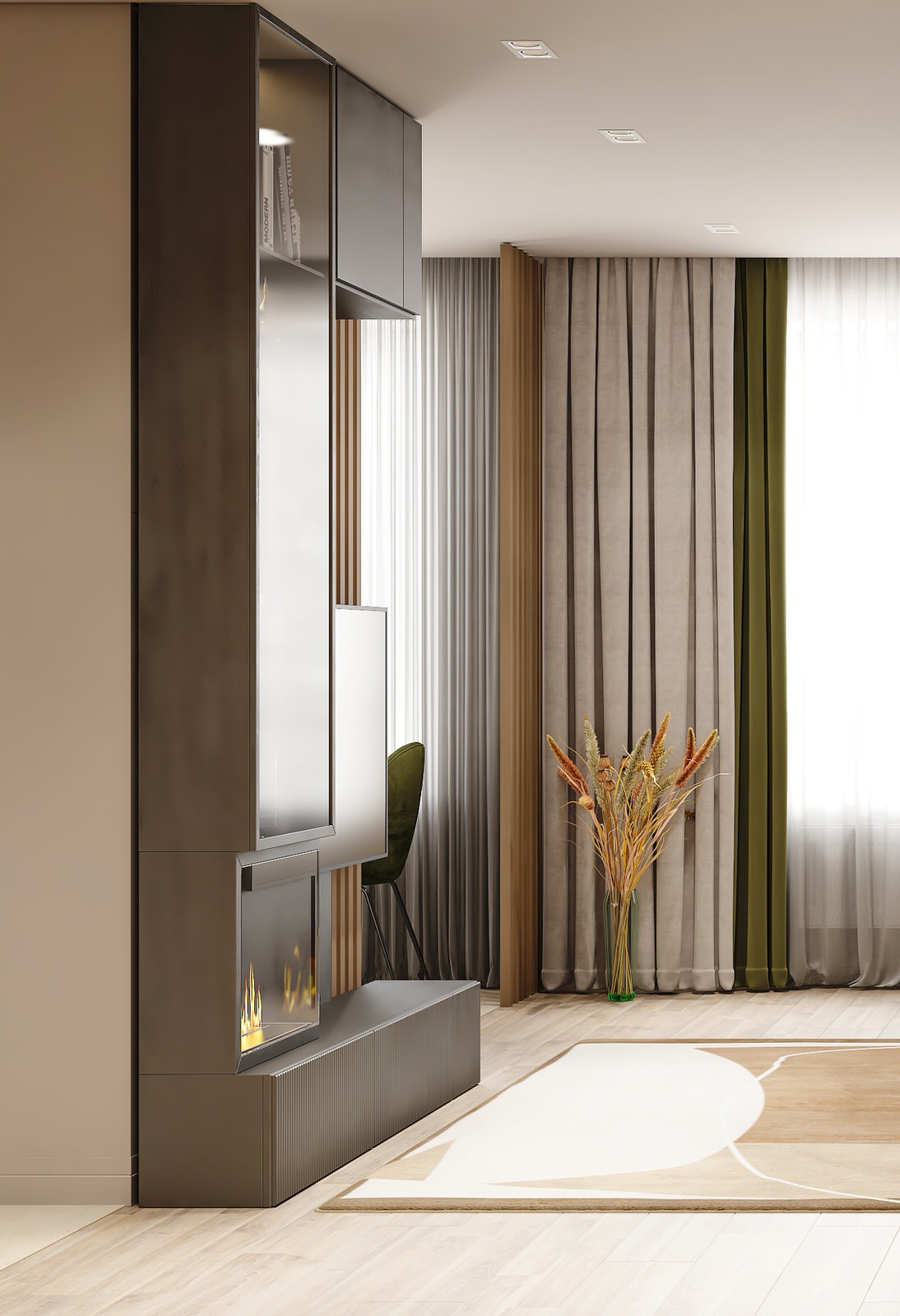 ЖК"Новая Москва"