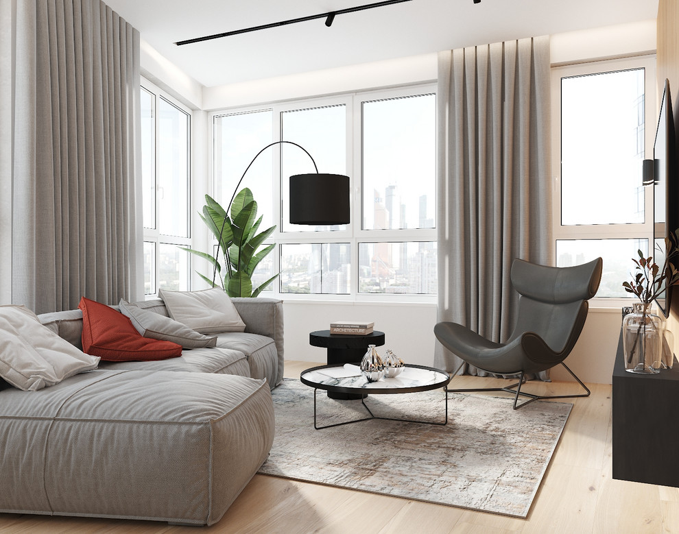 ЖК Сердце столицы