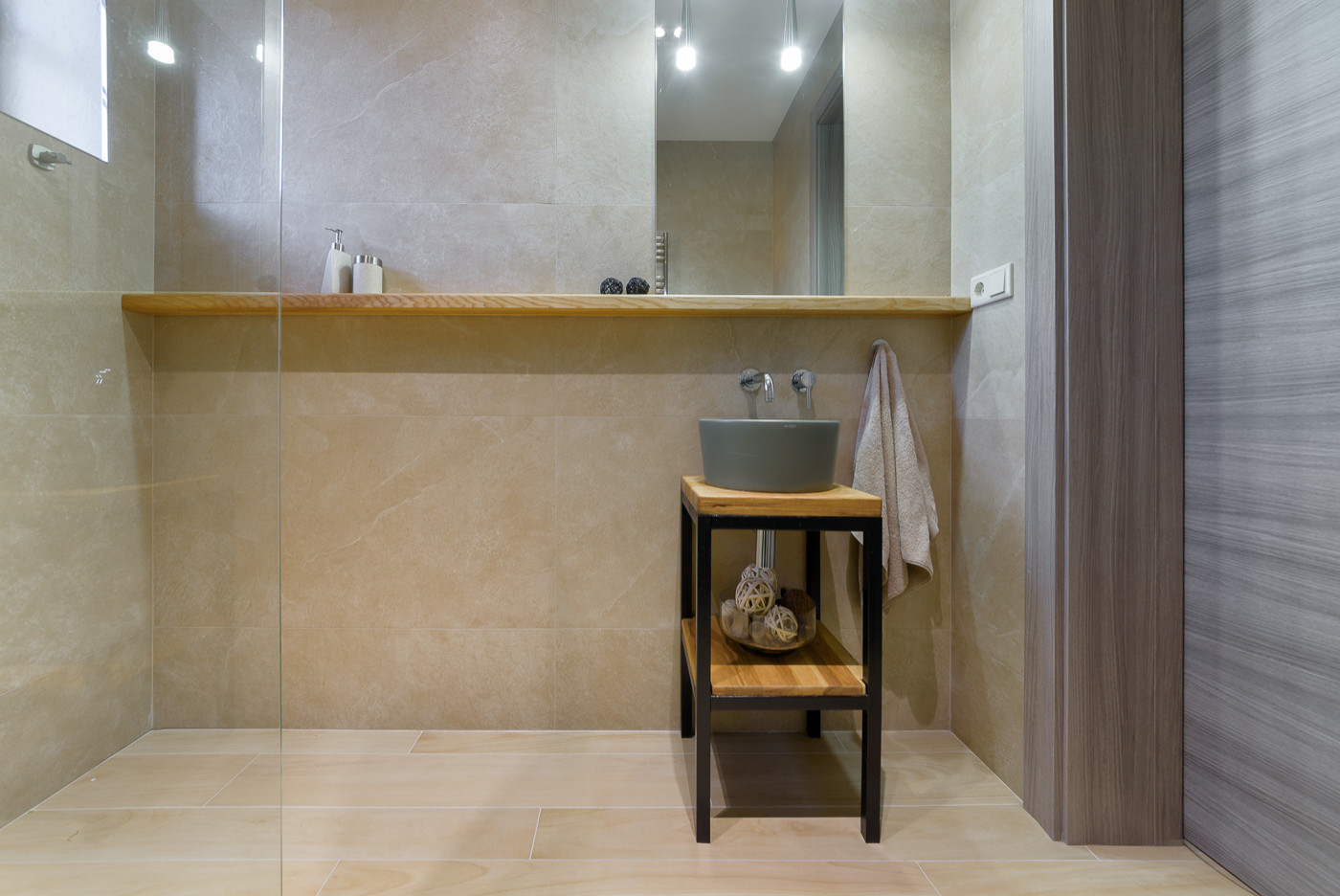 Жилй дом в КП Тироль