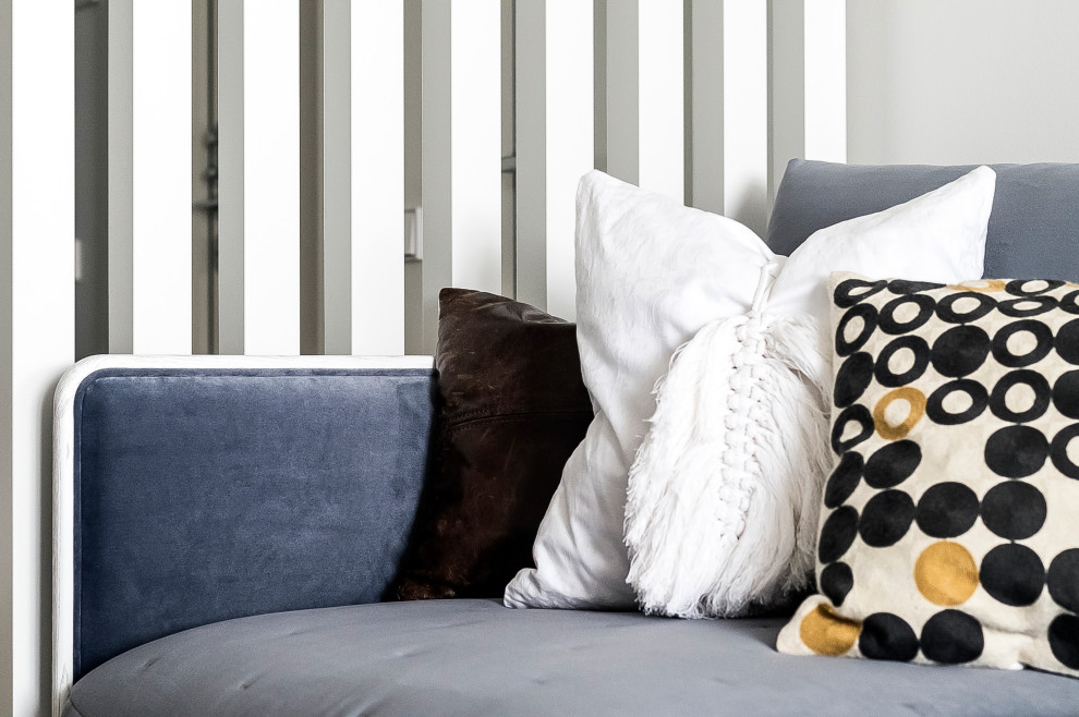 Современная квартира в элитном жилом комплексе Краснодара