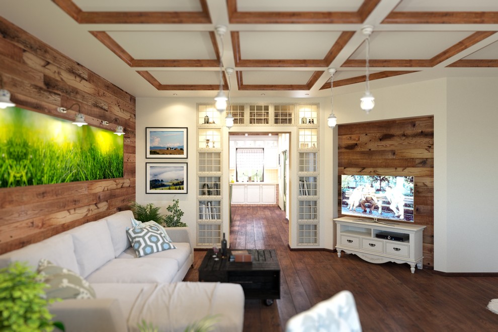 Кантри стайл