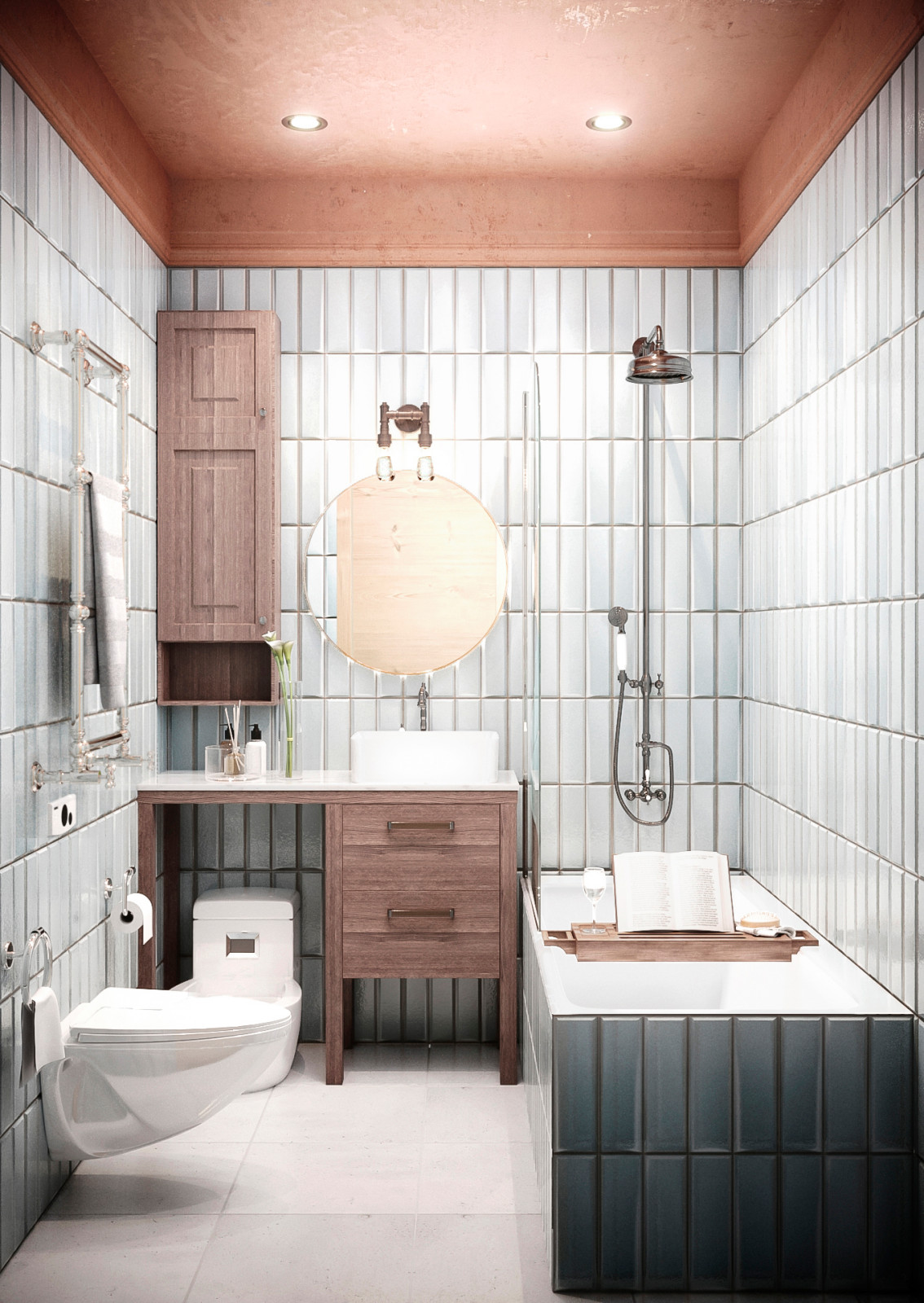 ЖК Хорошевский