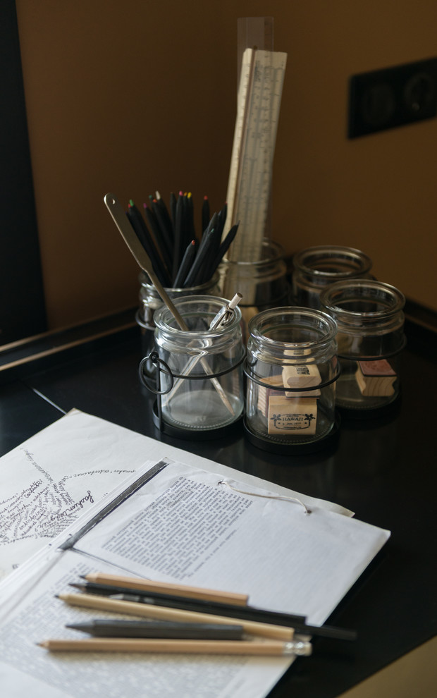 загородный дом в подмосковье