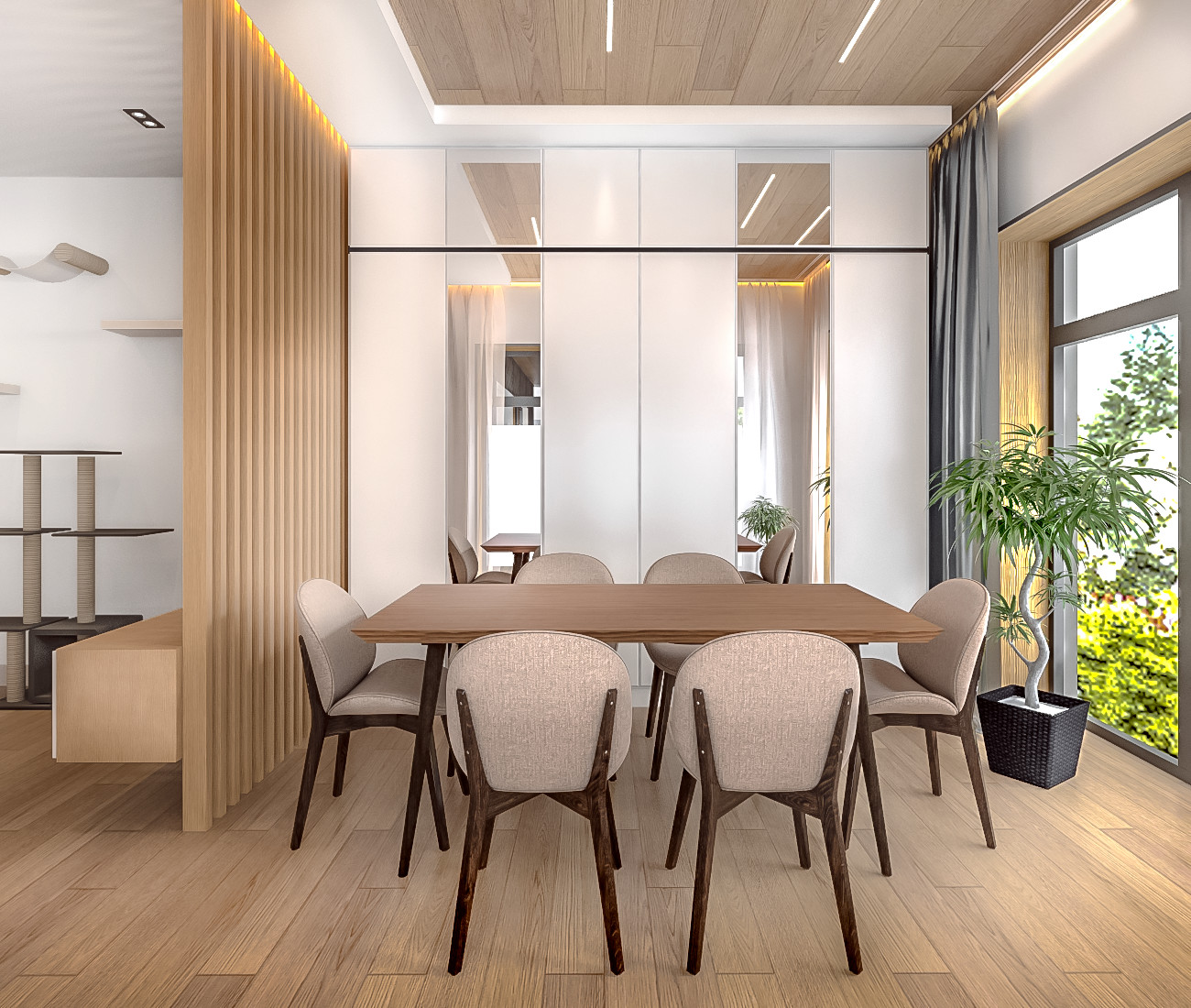 КП "Николино Парк" Краснодар