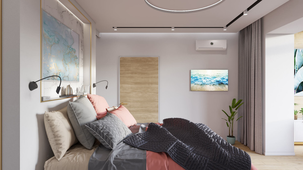 Дизайн интерьера Запорожье