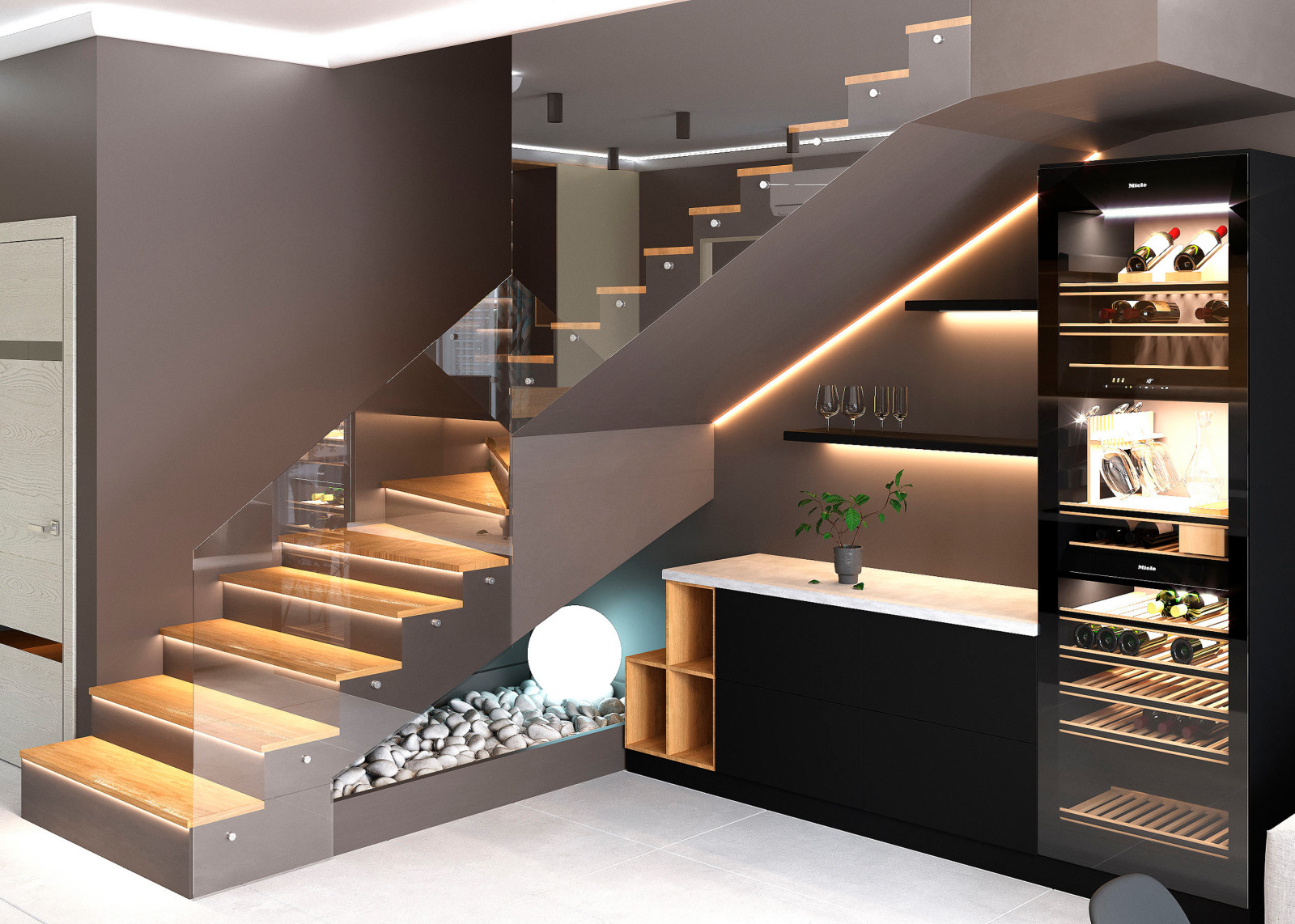 В ритме города