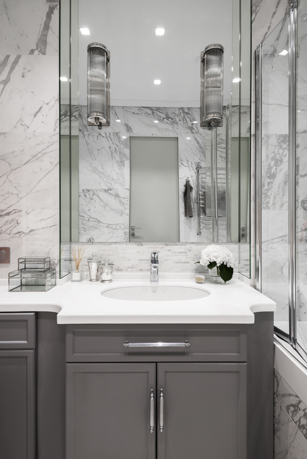 Прохладное лето с кубиками льда 2