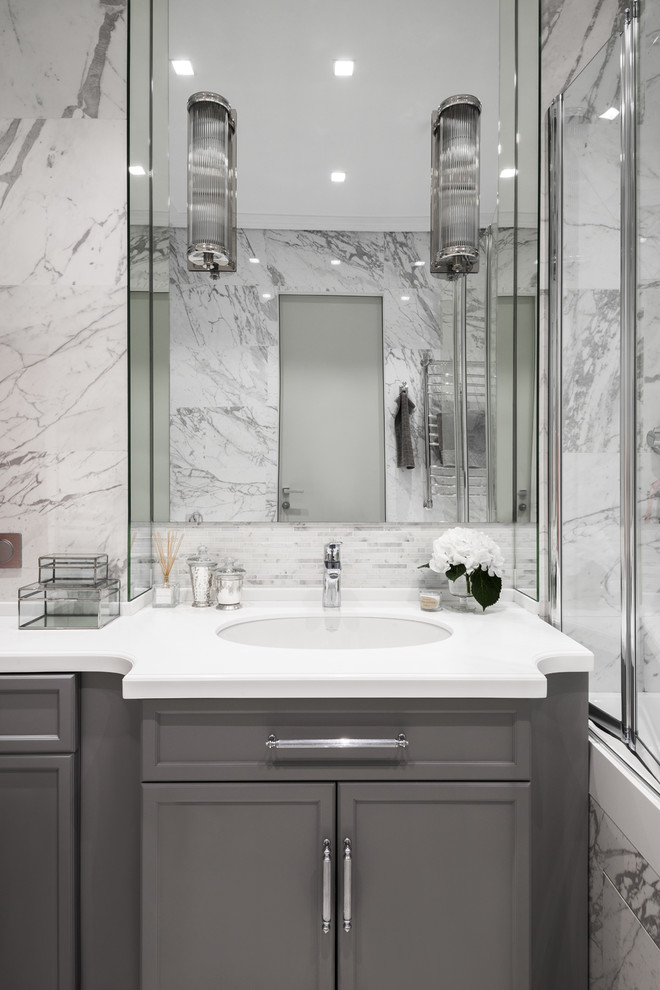 Прохладное лето с кубиками льда 2