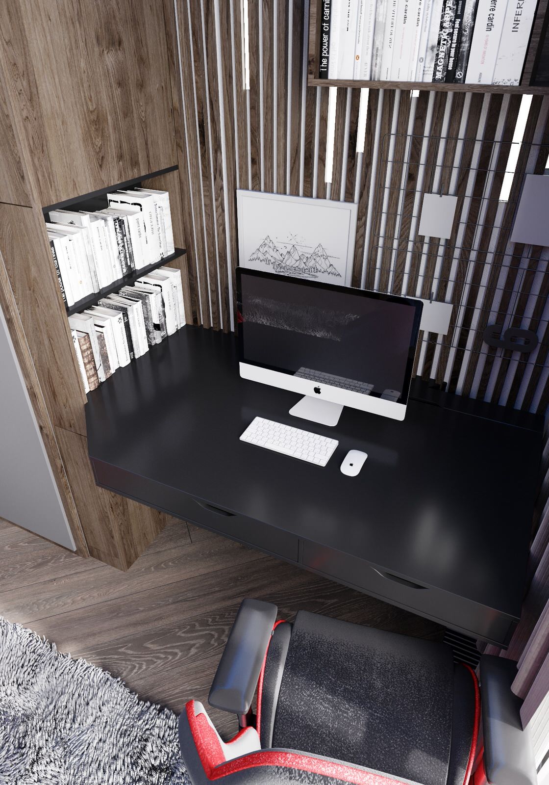 ЖК Зиларт 134м2