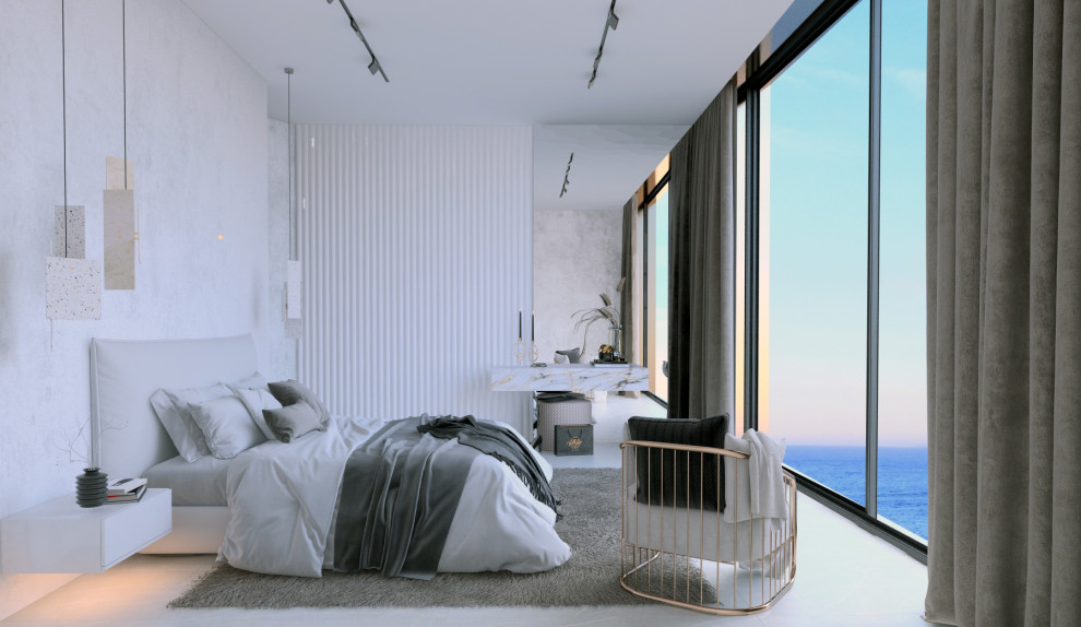 Обложка проекта: вилла в Греции