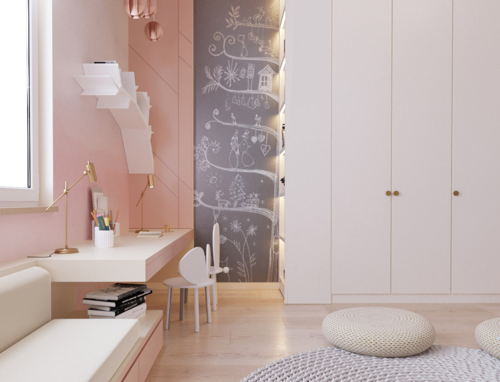 Квартира в ЖК НЕО