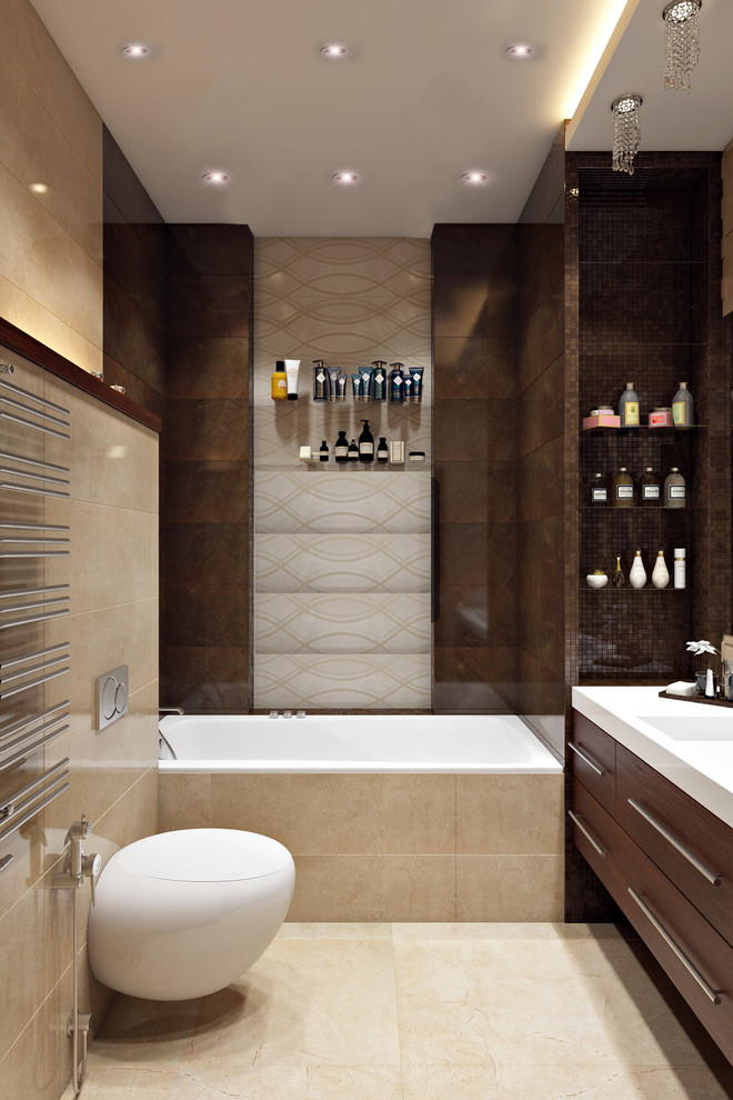 Квартира в ЖК Виноградный