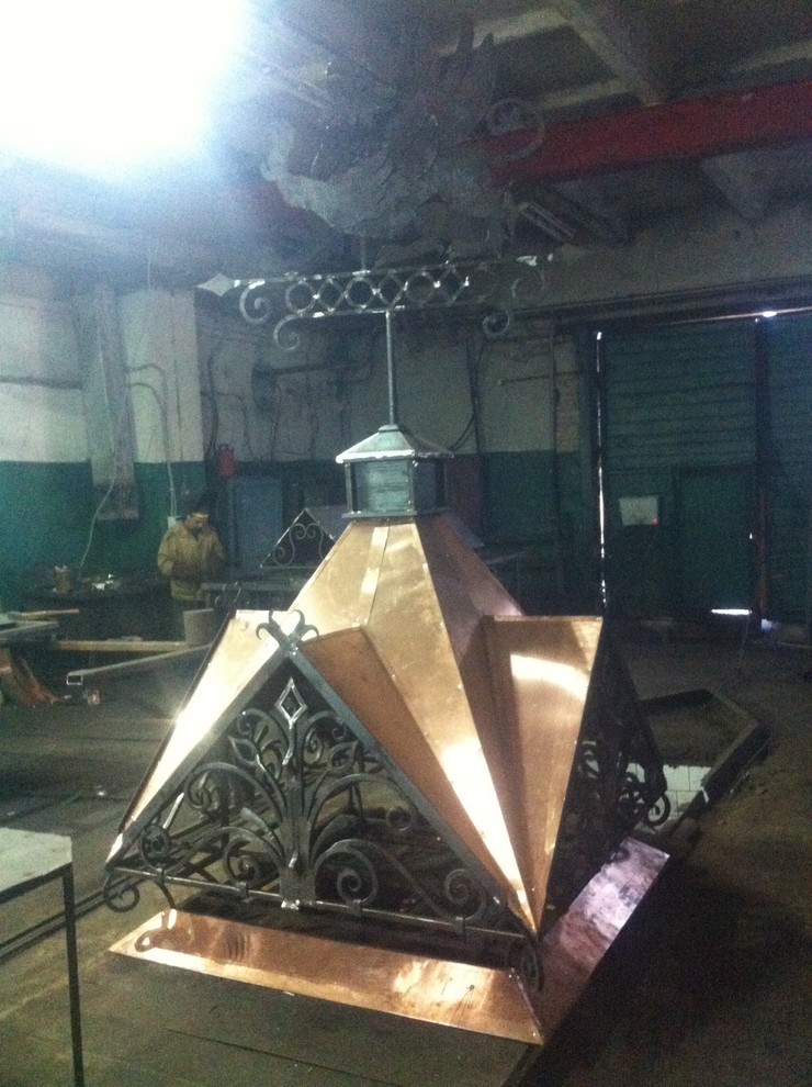 Необычные вещи