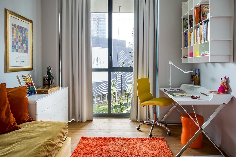 Апартаменты в ЖК BOSCO VERTICALE в Милане