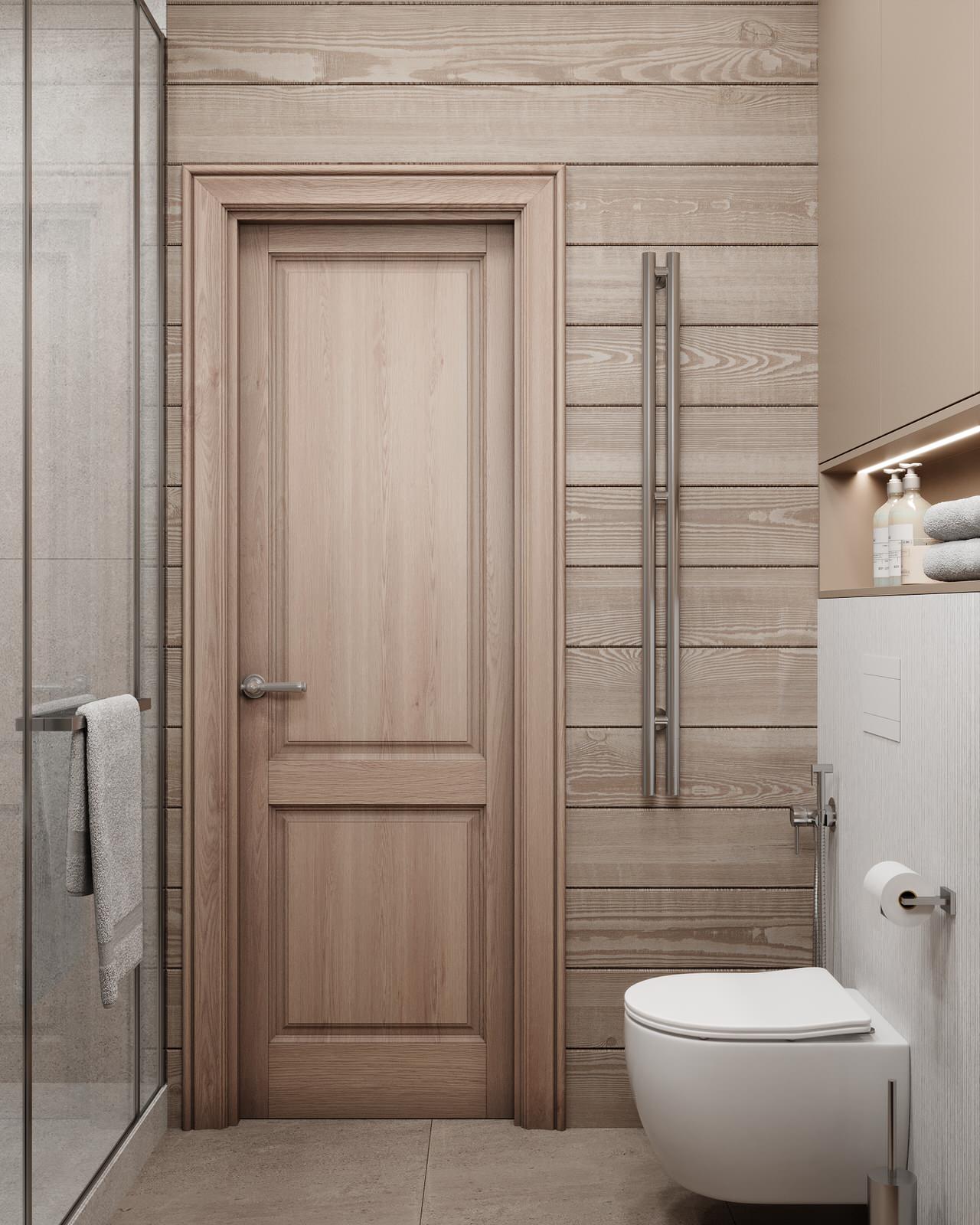 172 кв.м., Проект для семьи