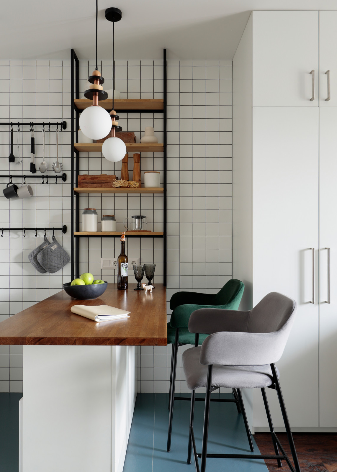 Солнечный город