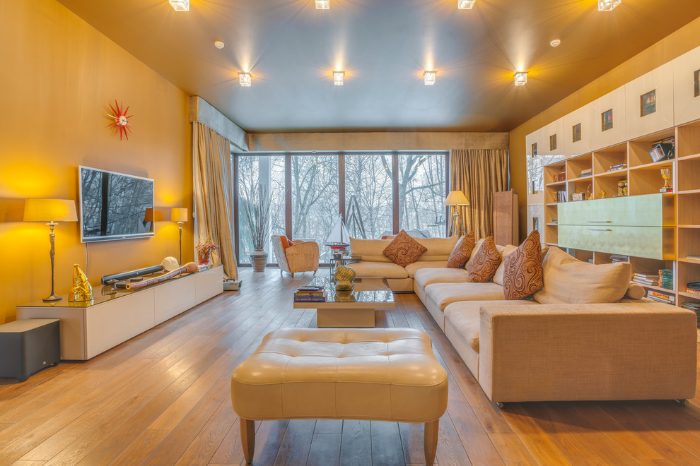 Дом в Переделкино