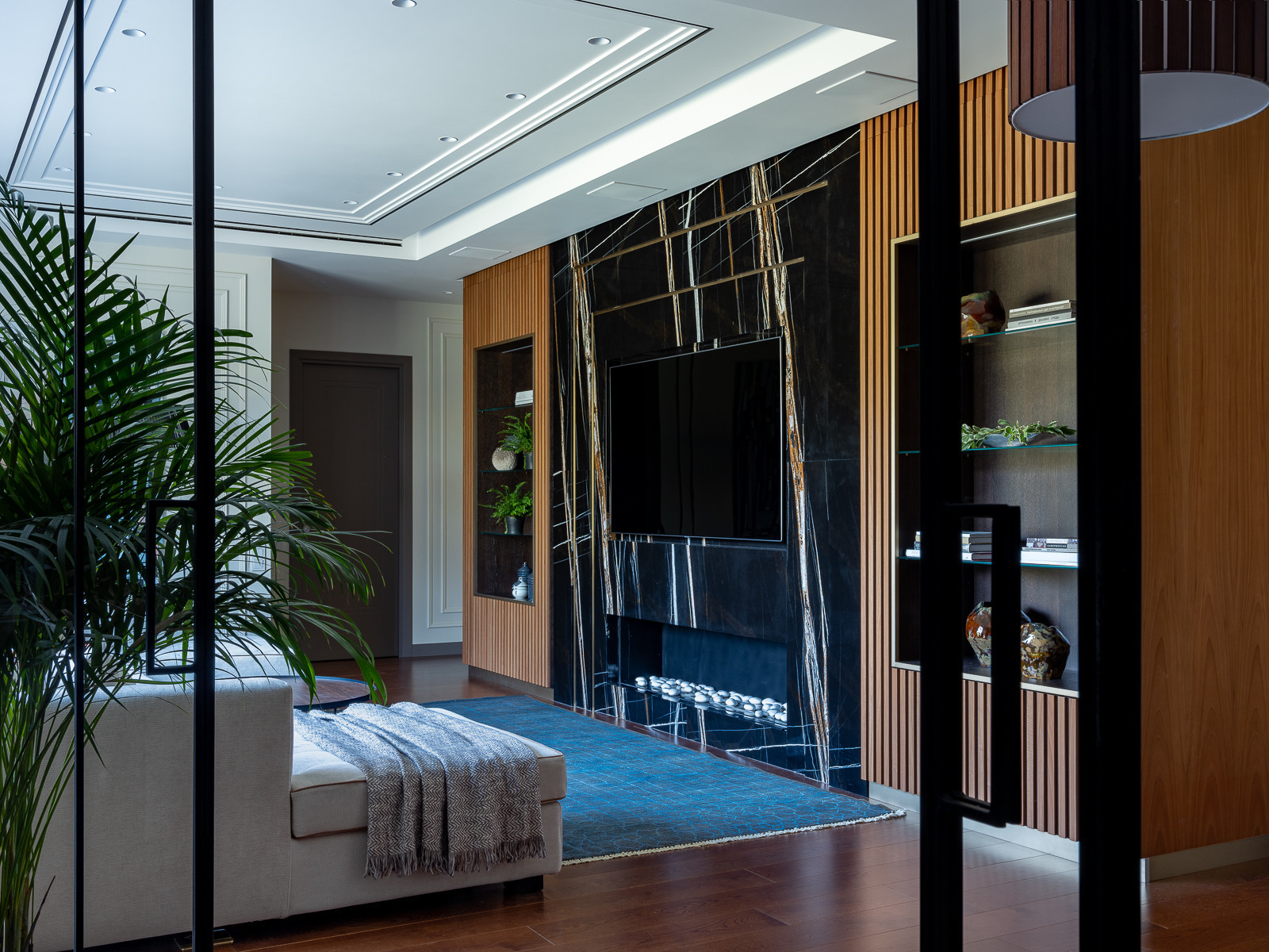 Берег Атлантики