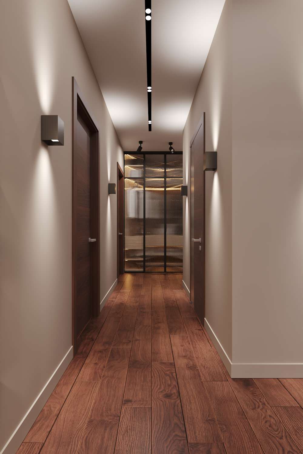 жк "Дом на улице Врубеля"