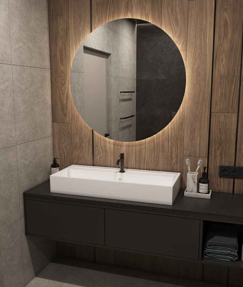 ЖК "Парк Рублёво"