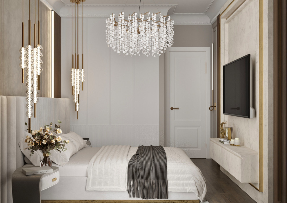 Обложка проекта: ЖК Баланс