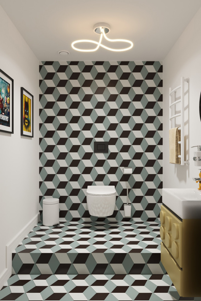 Элегантный шик