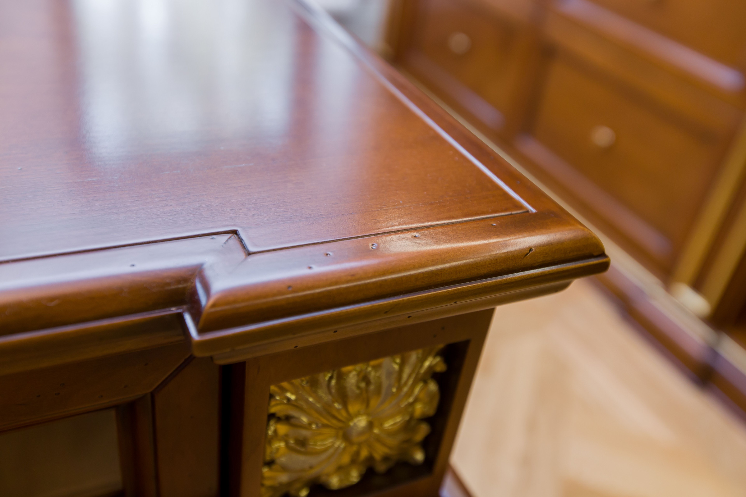 Мебель в КП "Елочка"