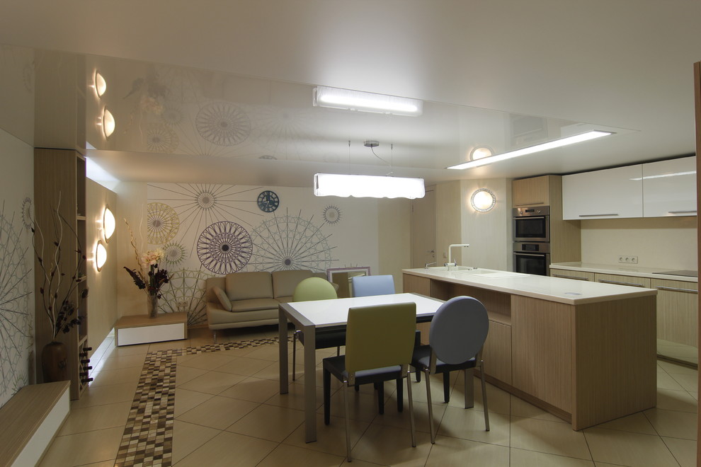 Серебряный бор