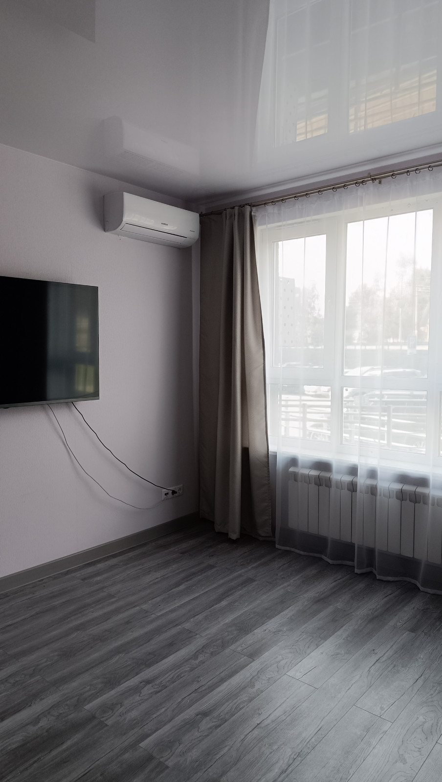 Хоумстейджинг студии для посуточной аренды