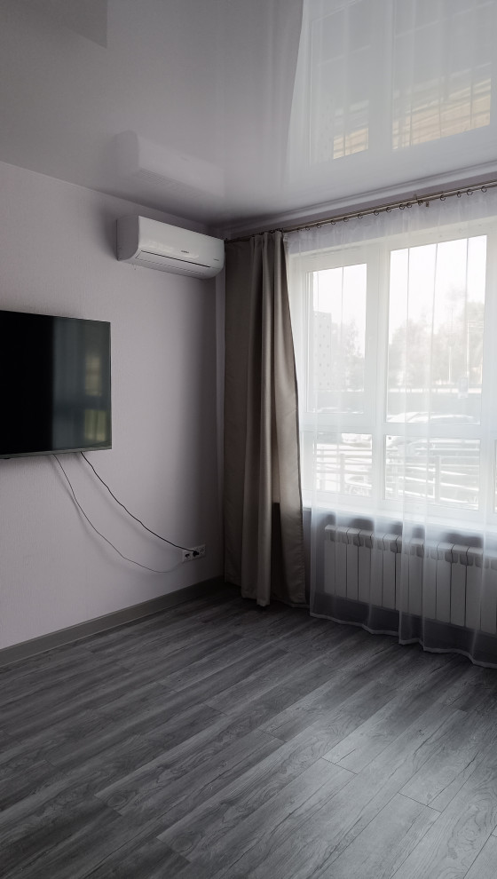 Хоумстейджинг студии для посуточной аренды