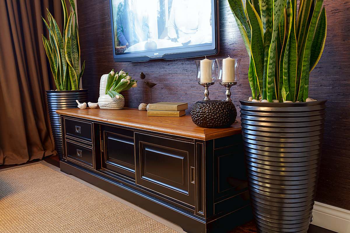 Квартира на Грина